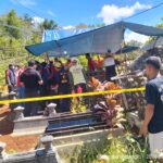 Jenazah Warga Wonogiri Korban Dugaan Pembunuhan di Solo Diotopsi Ulang