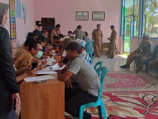 DPRD Tanah Laut Tinjau Langsung Keluhan Nelayan, Distribusi BBM Subsidi di Kuala Tambangan Disorot