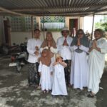 Kebersamaan Warga Nusajati Warnai Idul Adha 1447 H, Puluhan Hewan Qurban Dibagikan untuk Masyarakat