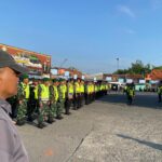 500 Personel Gabungan Dikerahkan Amankan Rangkaian Tradisi Grebeg Besar Demak