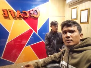 Diduga Langgar Aturan, Penjualan Miras di Binangun Cilacap Jadi Sorotan Warga