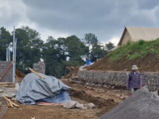 Proyek Wisata Nandanavana di Getasan Disorot, Dugaan Perizinan Belum Tuntas dan Intimidasi terhadap Wartawan Mencuat