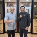 Mengenang Perjuangan Lahirnya Kota Lubuklinggau, Dr. Sambas Beberkan Kisah Pemekaran Daerah
