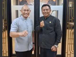 Mengenang Perjuangan Lahirnya Kota Lubuklinggau, Dr. Sambas Beberkan Kisah Pemekaran Daerah