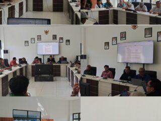 Diduga Langgar Aturan, Nelayan Kuala Tambangan Minta Audit Menyeluruh SPBUN 68.708.003