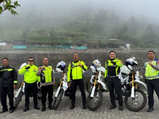 Polres Boyolali Kawal Ekshumasi Jenazah di Ngemplak untuk Proses Otopsi