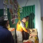 Razia di Tiga Kecamatan, Polres Demak Amankan 324 Botol Miras dan Mesin Pres