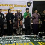 Khusyuk dan Didukung Forkopimcam, Doa Tolak Bala di Silayur Ngaliyan Semarang Berjalan Lancar