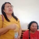 Hakim PN Medan Tolak Gugatan Prapid PS Cs, Keluarga Korban Menangis Syukur