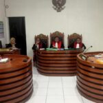 Venice Aesthetic Clinik Digugat Atas Dugaan Malpraktik dan Kelalaian, Kini Memasuki Tahap Lanjutan Sidang