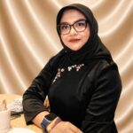 Dari Kampus ke Industri Kreatif, Husna Queensyatila Bangun Karier Inspiratif di Dunia Wedding dan Pemberdayaan Perempuan