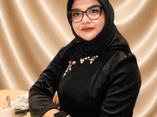 Dari Kampus ke Industri Kreatif, Husna Queensyatila Bangun Karier Inspiratif di Dunia Wedding dan Pemberdayaan Perempuan