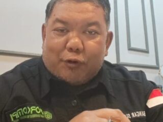 Pengemudi Ojol Apresiasi Kondisi Kamtibmas Medan yang Makin Kondusif, Aktivitas 24 Jam Kian Aman