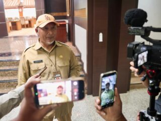 Perbaikan Jalan Randublatung-Cepu Blora Masuk Proses Lelang, Pemprov Jateng Siapkan Rp5,276 Miliar