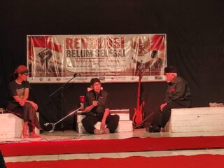 Refleksi Pancasila 2026: Semangat Marhaenisme Didorong Menjadi Energi Perubahan Bangsa