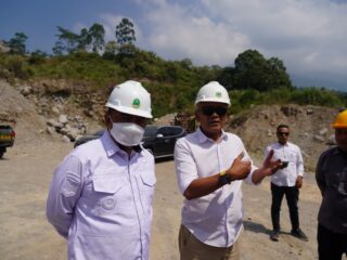 Tiga Lokasi Tambang di Garut Dihentikan Sementara, Tim Gabungan Temukan Sejumlah Pelanggaran
