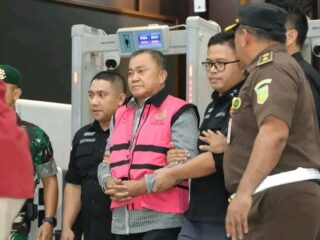 Kejagung Tetapkan Tiga Mantan Pejabat BGN sebagai Tersangka Dugaan Korupsi Program MBG