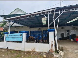 Pengelola SPPG Mranti Tegaskan Seluruh Persyaratan Administrasi Telah Dipenuhi