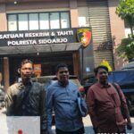 Sembilan Tahun Bergulir, Korban Dugaan Penipuan Properti di Sidoarjo Tagih Kepastian Hukum