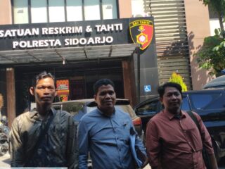 Sembilan Tahun Bergulir, Korban Dugaan Penipuan Properti di Sidoarjo Tagih Kepastian Hukum