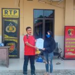 Diduga Sebarkan Video Pribadi Tanpa Izin, Dua Warga Bintang Bayu Dilaporkan ke Polres Sergai