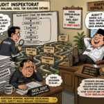 Audit Dugaan Penyimpangan Dana Desa Tasik Serai Timur Belum Rampung, Publik Pertanyakan Kinerja Inspektorat Bengkalis