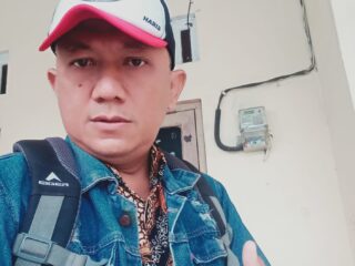 Kritik TP3KS, Aktivis Haris Muntaha Akui Dapat Ancaman: Minta Evaluasi Serius hingga Wacana Pembubaran