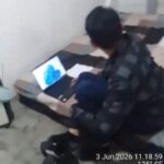 Dugaan Skandal Notaris Salatiga Terbongkar Usai Suami Sadap HP Istri