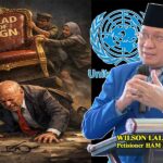 Pergantian Pimpinan BGN Jadi Sorotan, Publik Pertanyakan Kompetensi dan Integritas Pejabat Negara