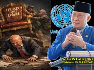 Pergantian Pimpinan BGN Jadi Sorotan, Publik Pertanyakan Kompetensi dan Integritas Pejabat Negara