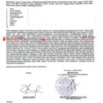 Diduga Terkait Konten TikTok dan Permintaan Uang, Seorang Kreator Dilaporkan ke Polresta Pekanbaru