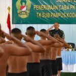 Pangdam Diponegoro Awasi Seleksi Bintara PK TNI AD 2026, Tekankan Integritas dan Keterbukaan