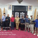 Warga Candirejo Sampaikan Aspirasi ke Bupati Semarang, Soroti Sejumlah Persoalan di Tingkat Kelurahan