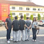 Siswa SMA di Semarang Alami Cedera Wajah hingga Jalani Operasi, Keluarga Tempuh Jalur Hukum