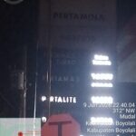 Diduga Kuat Ada Penyimpangan BBM Subsidi, Motor Tangki Modifikasi Disorot, APH Diminta Bertindak Tanpa Toleransi
