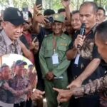 Hasil Pemilihan Ketua RT di Tanjung Raya Seri, Penentuan Pemenang Dilakukan Melalui Suit