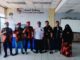 KOTI Pemuda Pancasila Pekanbaru Jalin Koordinasi dengan Kecamatan Rumbai, Dorong Kolaborasi untuk Kepentingan Masyarakat