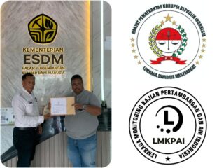 RPK-RI dan LMKPAI Perkuat Pengawasan Sektor Tambang, Siap Gunakan Jalur Hukum Demi Keterbukaan Informasi