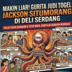 Judul: Dugaan Aktivitas Judi Togel di Tanjung Morawa Kian Marak, Warga Minta Penegakan Hukum Diperkuat