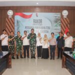 TNI AU dan APTRI Siapkan Panen Raya Tebu 2026 untuk Dukung Swasembada Gula Nasional