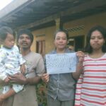 Usai Jadi Sorotan Publik, Kartu Keluarga Endang Rampung Diproses, Pemkab Wonogiri Lakukan Evaluasi Layanan