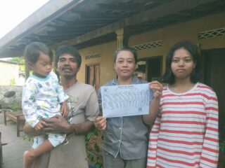 Usai Jadi Sorotan Publik, Kartu Keluarga Endang Rampung Diproses, Pemkab Wonogiri Lakukan Evaluasi Layanan