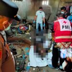 Pria 56 Tahun Ditemukan Meninggal di Dapur Rumah, Polisi: Tidak Ada Indikasi Kekerasan