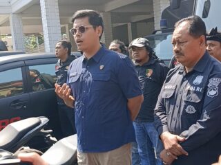 Respon Cepat Kejahatan Jalanan, Polres Semarang Turunkan 11 Personel URC Satreskrim Siaga 24 Jam