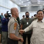 Mengenal Kombes Pol. Dr. H. Joseph Ananta Pinora: Pakar Intelijen dan Kontra-Terorisme yang Kini Pimpin Intelkam Polda Jabar