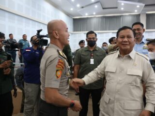 Mengenal Kombes Pol. Dr. H. Joseph Ananta Pinora: Pakar Intelijen dan Kontra-Terorisme yang Kini Pimpin Intelkam Polda Jabar