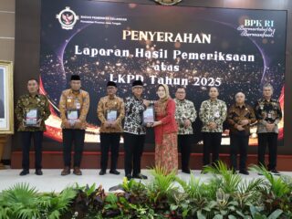 Gerebek Bandar Sabu di Lubuk Pakam, Polresta Deli Serdang Amankan 2,75 Gram Barang Bukti