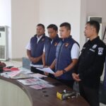 Dua Rumah Kosong di Tamansari Mranggen Ludes Terbakar, Diduga Akibat Arus Pendek Listrik