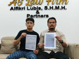 Kasus Dugaan Pengeroyokan di Tempat Hiburan Pekanbaru Belum Tuntas, Kuasa Hukum Korban Minta Atensi Polda Riau