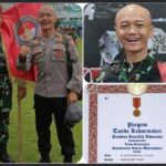 Dari Surabaya ke Panggung Intelijen Nasional: Perjalanan Karier Kombes Pol. Dr. H. Joseph Ananta Pinora